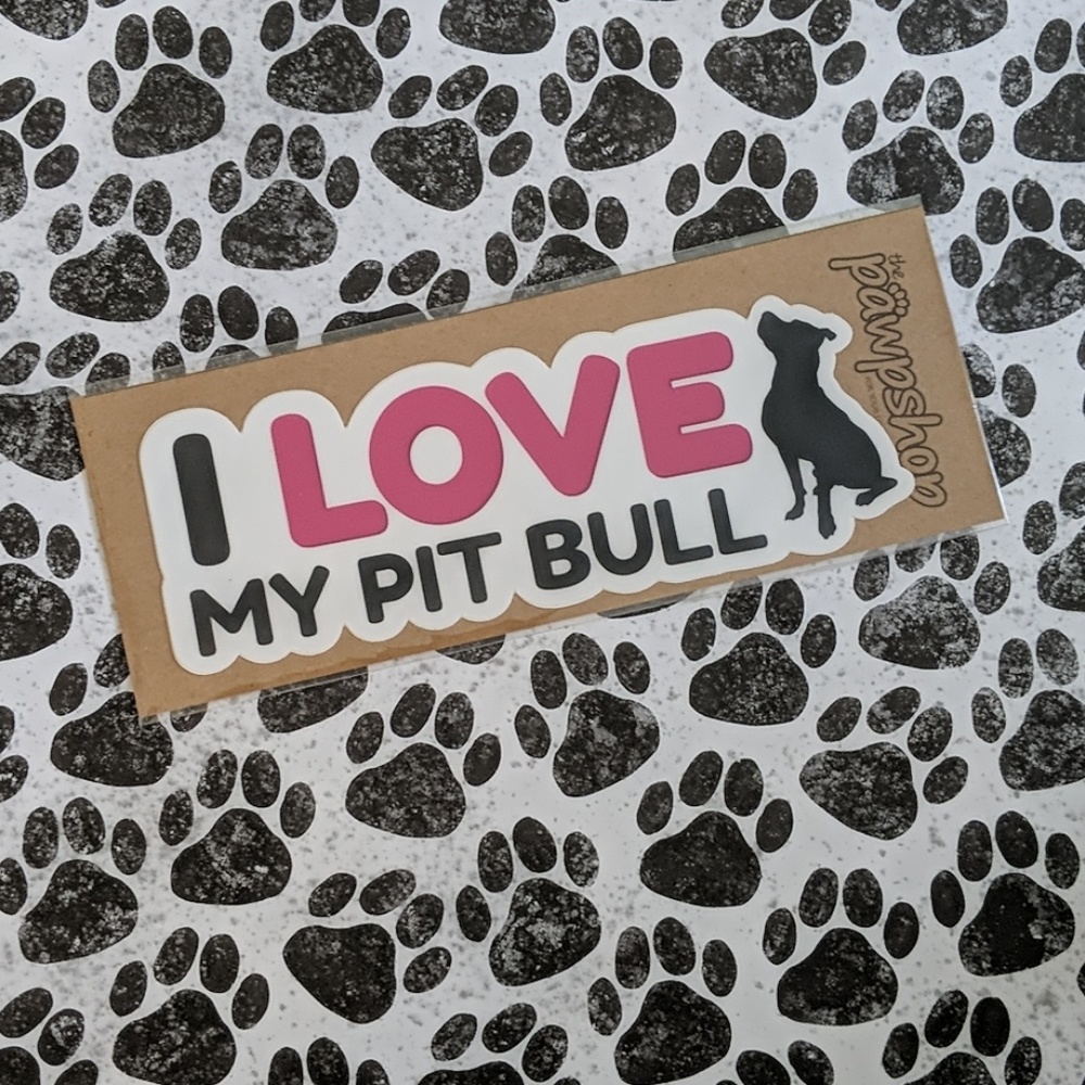 🐾Dog Car Sticker🐾